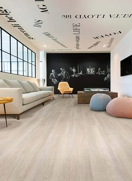 Кварц-винил (LVT) Moduleo LAYRED Verdon Oak 24232