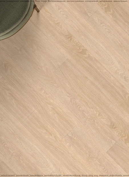 Виниловый ламинат (SPC) Alta Step EXCELENTE  Дуб Песочный