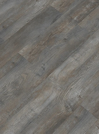 Кварц-винил (LVT) Fine Floor FF-WOOD Дуб Этна