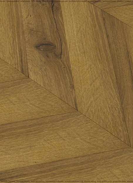 Ламинат CBM OSTROST Дуб Липталь сторона С