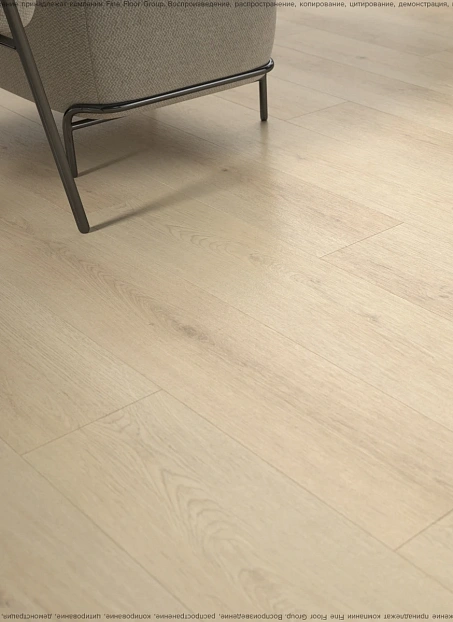 Виниловый ламинат (SPC) Alta Step GUSTO Дуб Меренга