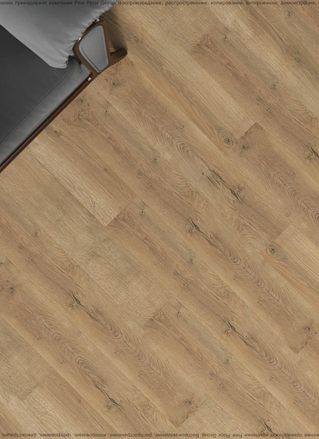 Ламинат Ideal LOOK Дуб Файн
