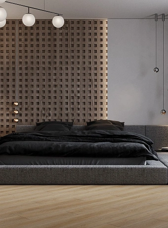 Виниловый ламинат (SPC) Norland SIGRID Eli