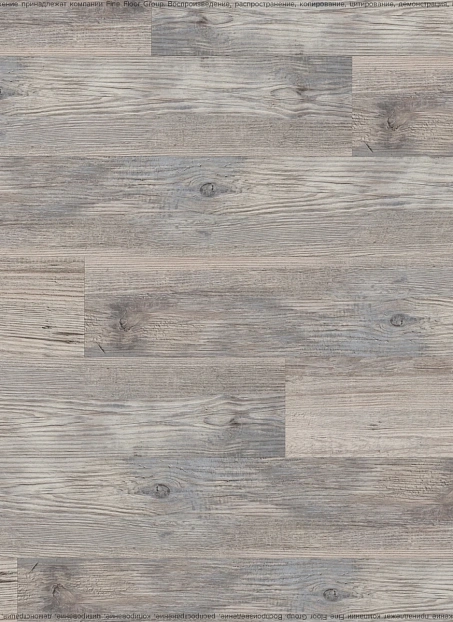 Виниловый ламинат (SPC) Noventis ICEBERG Дуб Тасмана