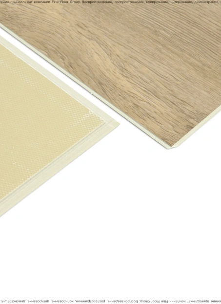 Виниловый ламинат (SPC) Royce RICH Adani