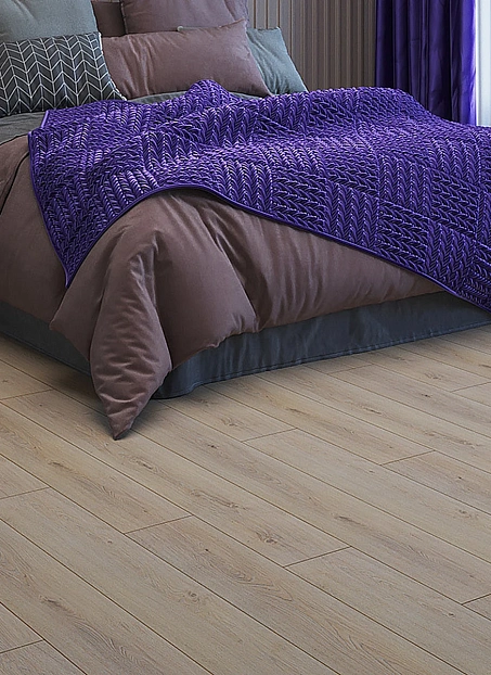 Ламинат Kastamonu Floorpan ORANGE Дуб Лунный