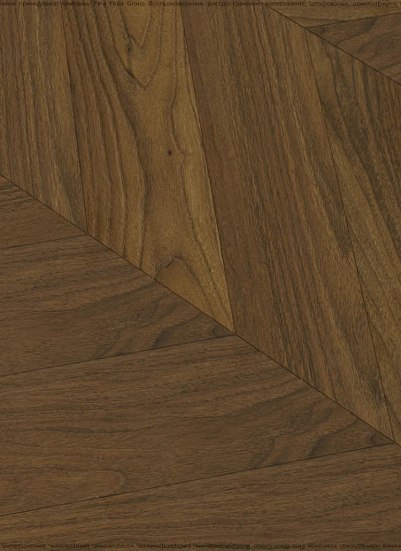 Ламинат CBM OSTROST Орех Марис сторона А