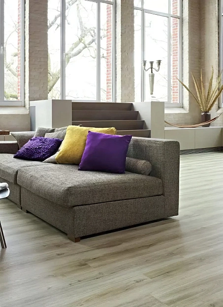 Кварц-винил (LVT) Moduleo SELECT Classic Oak 24228