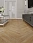 Виниловый ламинат (SPC) Alpine Floor PARQUET PREMIUM ABA Макадамия