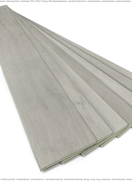 Виниловый ламинат (SPC) Betta VILLA Дуб Лаурия