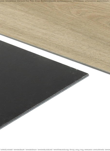 Кварц-винил (LVT) Fine Floor FF-WOOD Дуб Пиньел