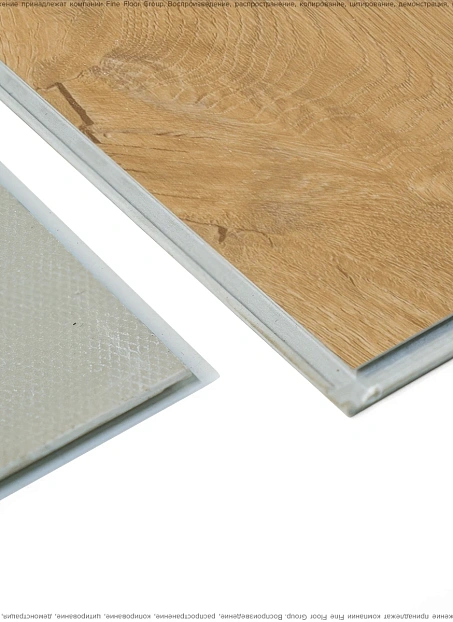 Виниловый ламинат (SPC) Noventis GRANIT Леконт