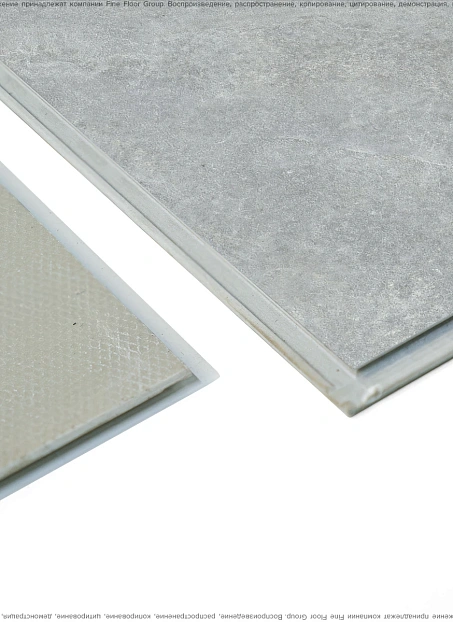 Виниловый ламинат (SPC) Floorwood SYNCHRO Бетон Электра