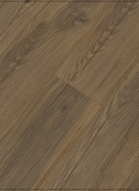 Ламинат Eversense CLASSIC Дуб Вирдиа Коричневый