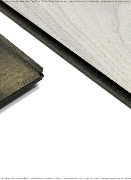 Ламинат Aberhof ART CHATEAU Орех Колхас Белый сторона A/B - 50/50