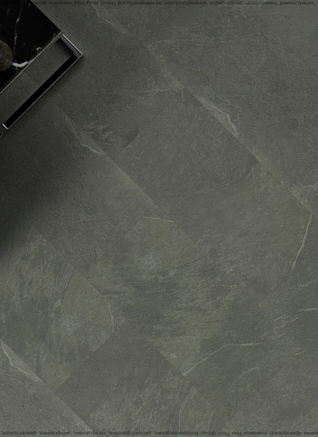 Кварц-винил (LVT) Fine Floor FF-STONE Гарат