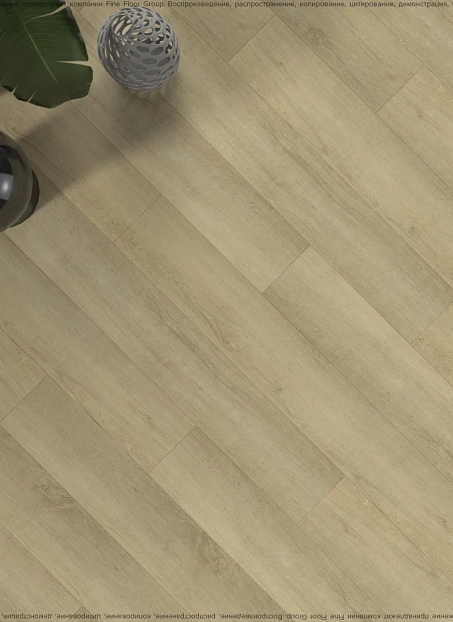 Виниловый ламинат (SPC) Respect FLOOR Дуб Имперский