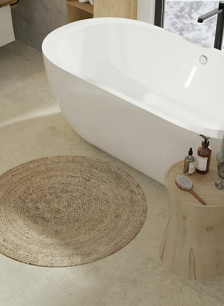 Ламинат Egger PRO Large 8-33 Aqua+ Хромикс Белый