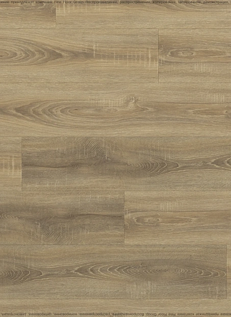 Ламинат Loc Floor PLUS Дуб Русский