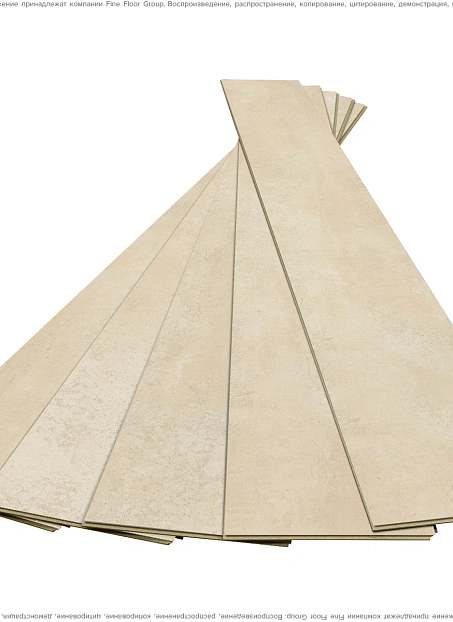 Ламинат Ideal FORM Айвори Стоун