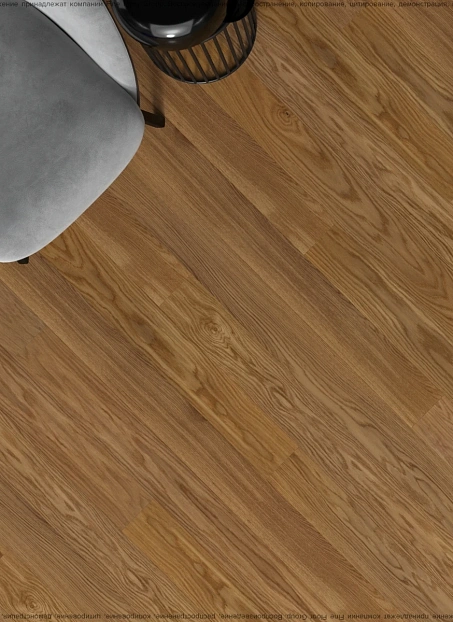 Паркетная доска Karelia LIBRA Oak Timber MIX NATUR 1S OIL S.MAT