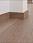 Плинтус МДФ Fine Floor Дуб Роан