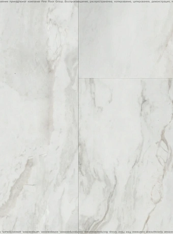 Виниловый ламинат (SPC) Dolce Flooring PIETRA Мрамор Флоренция