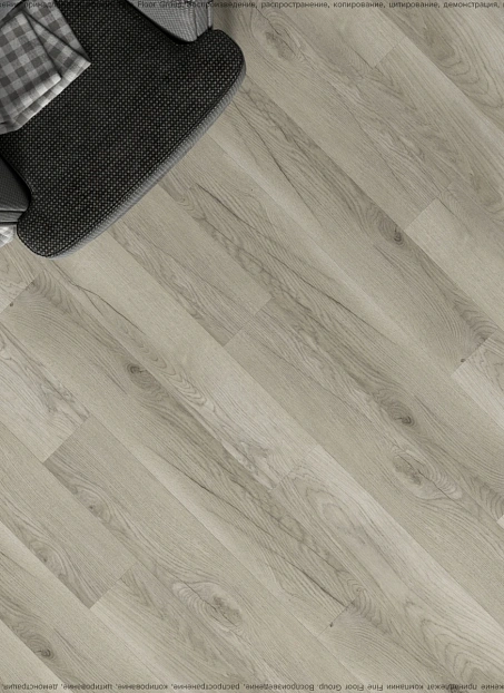 Виниловый ламинат (SPC) Aberhof PRADO 2986