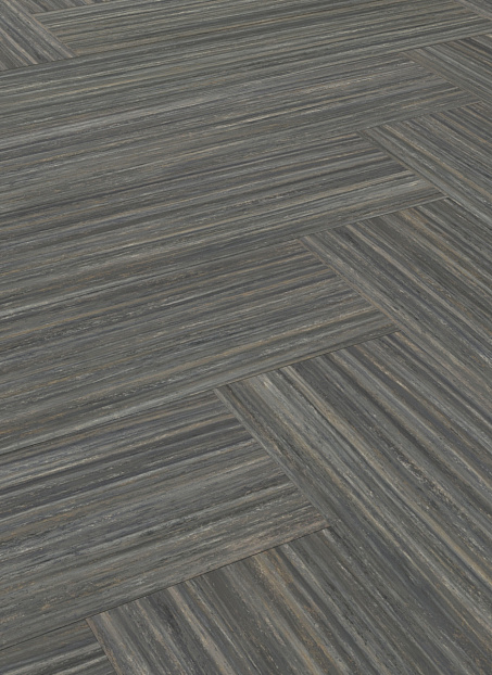 Линолеум модульный Marmoleum MODULAR LINES Black Sheep t5237 шириной м