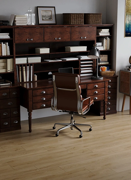 Кварц-винил (LVT) Norland SIGRID Rett