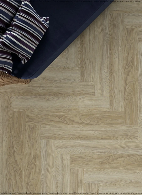 Кварц-винил (LVT) Fine Flex FX-WOOD Дуб Сарпин