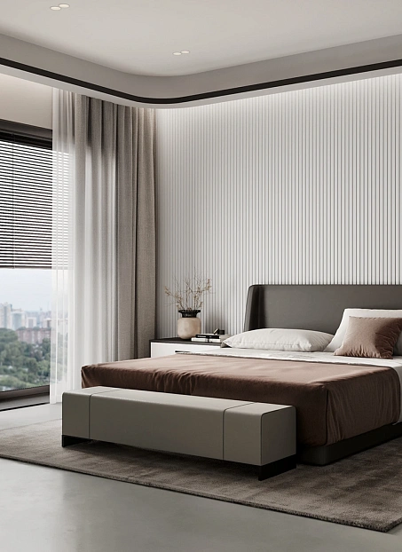 Стеновая панель (XPS) Bello Deco СП05-2.6