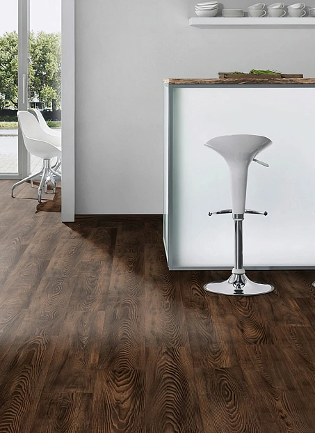 Ламинат Kronospan CASTELLO CLASSIC Каштан Колониальный Хэритэйдж