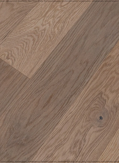 Паркетная доска Karelia SPICE Oak Salvia MIX NATUR 1S LAC MAT