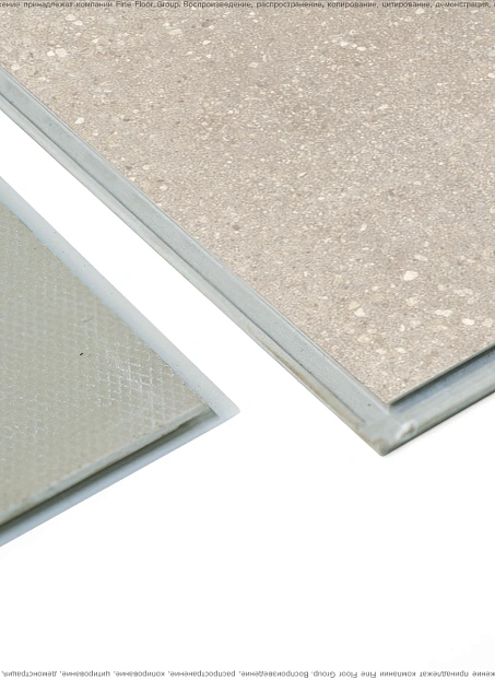Виниловый ламинат (SPC) Fast Floor STONE Саяны