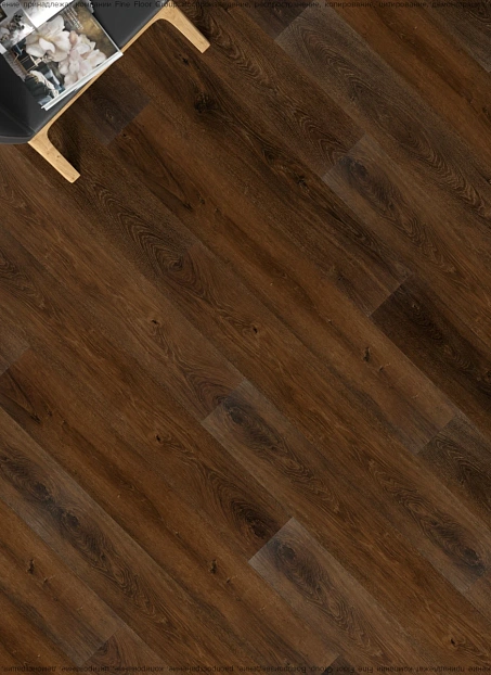 Виниловый ламинат (SPC) Karelia SEA ROMANCE Galeon