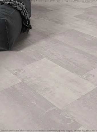 Виниловый ламинат (SPC) Alta Step ARRIBA Гранит Дымчатый