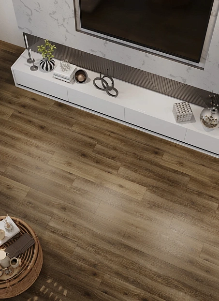 Кварц-винил (LVT) Norland SIGRID Kveld