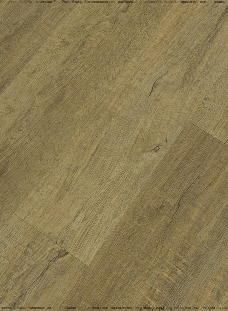 Виниловый ламинат (SPC) CronaFloor FRESH  Дуб Баргузинский