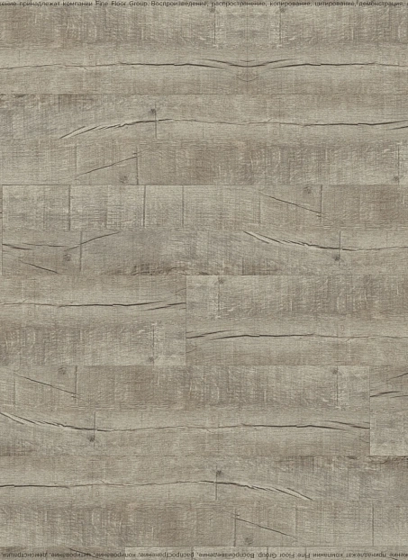 Виниловый ламинат (SPC) Dolce Flooring LEGNO Дуб Тоскана