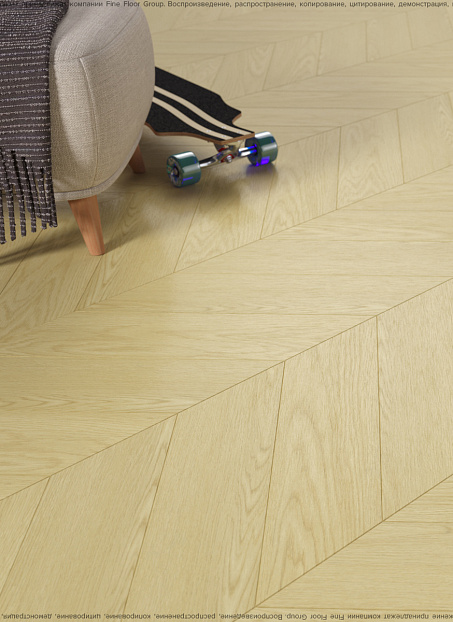 Ламинат CBM CHEVRON  Дуб Славков