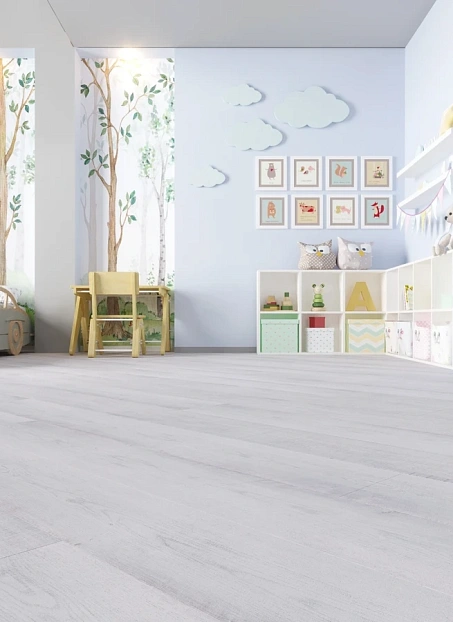 Ламинат Kastamonu Floorpan BLACK Дуб Балатон