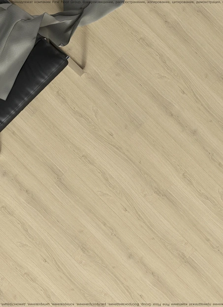 Ламинат Eversense CLASSIC Дуб Падуа Серый