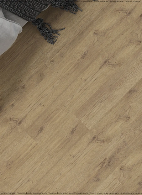 Виниловый ламинат (SPC) Adelar ETERNA Acoustic Major Oak 05829LG