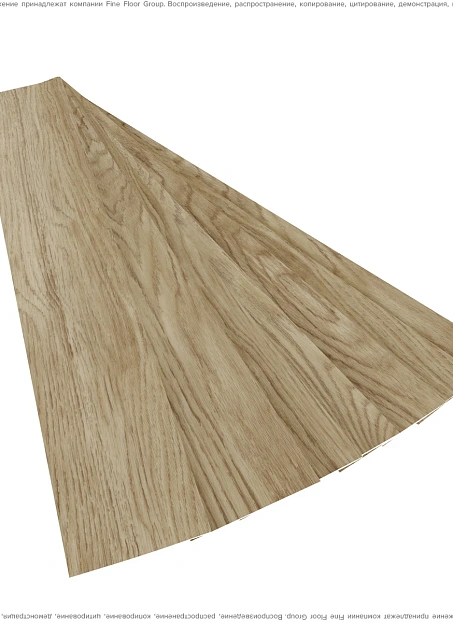 Кварц-винил (LVT) Fine Flex FX-WOOD Дуб Бикин