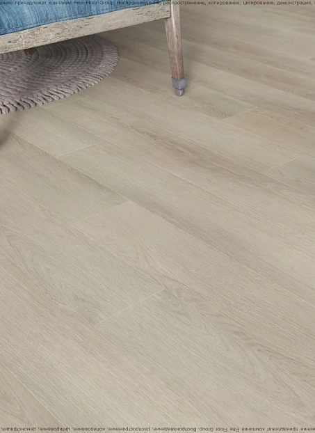 Виниловый ламинат (SPC) Karelia INSTRUMENTAL Wood Clarinet