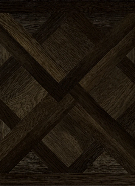 Ламинат Woodstyle OPERA DONGJIA Шанье Чёрный 70338>