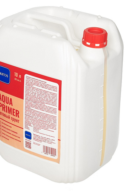 Грунтовка Kiitos KQP-10