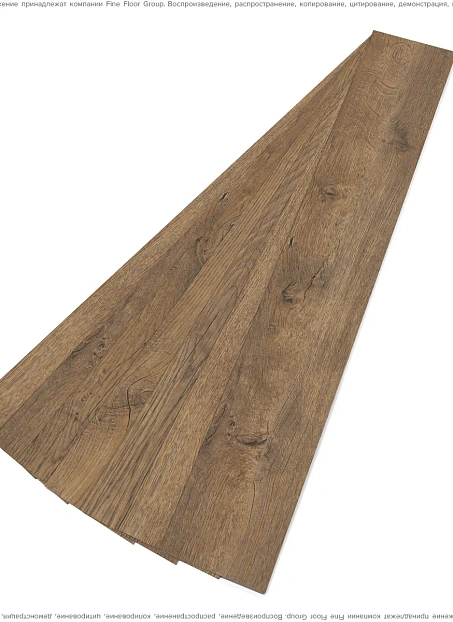 Кварц-винил (LVT) IVC Commercial TANTO Bergen Oak 834