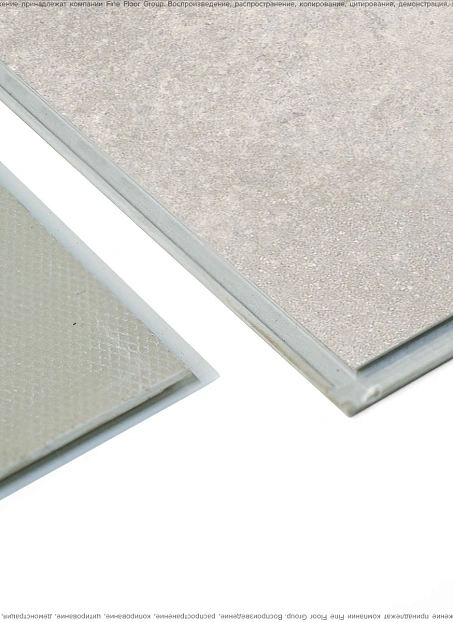 Виниловый ламинат (SPC) Fast Floor STONE Балиал